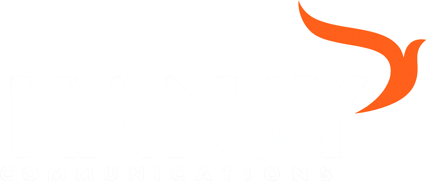Kanjy Communications